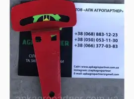 Циферблат ящика зернотукового СЗ-3