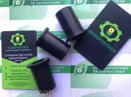 Втулка ССГ 00.011 кронштейна секции СУПН