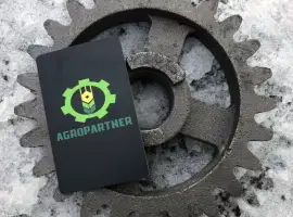 Зубчатка редуктора сеялки СЗ-3