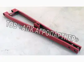 Поводок СЗГ 00.970А долгий (длинный) сеялки СЗ (порошковая покраска). Оригинал