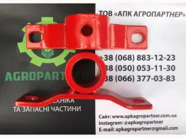 Подшипник (будильник) вала клапана минудобрений ящика зернотукового СЗ-3