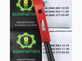Рычаг СЗГ 00.1590 (туковый СЗ