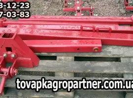 Транспортное устройство (приспособления) СЗ