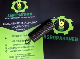 Пружина вариатора СЗ-3