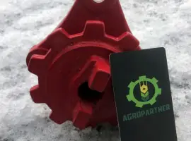 Соединение зерновое СЗГ 00.1250-02 сеялки СЗ