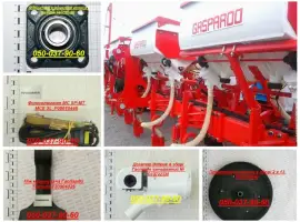 Все запчасти Gaspardo только оригинал не левандос который Вам предлагают другие по дешевле