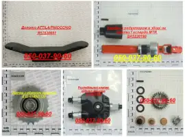 G22270390 комплект шестерен Запчасти Gaspardo G15220631 чистик Запчасти Gaspardo