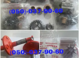 Продажа запчастей Gaspardo ОРИГИНАЛ не китай