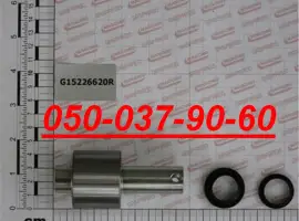 Втулка прикатуючого колеса G15226620 на сеялки ГАСПАРДО Оригинал