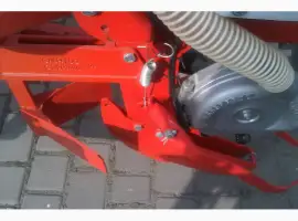 Прокладка G66248068 (19000680) вакуумная высевающего аппарата сеялки Gaspardo SP