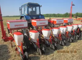 F03151288 Вакуумметр на сеялки Гаспардо оригинал