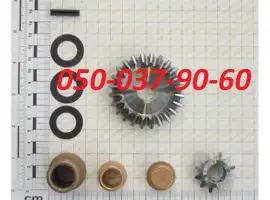 Шестерни G22270390 высевающего аппарата Gaspardo Maschio Gaspardo G22270390
