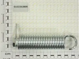 Пружина G15226280 прикатывающего колеса Gaspardo Maschio Gaspardo G15226280