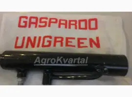 Гидроцилиндр оригинал подъёма маркера G16610140 сеялки Gaspardo SP-MT Гидроцилиндр Италия