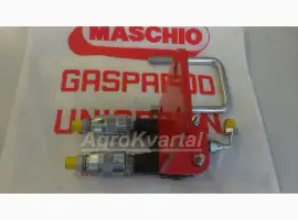 Клапан маркера ряда сеялки (G16611050) Gaspardo в наличии. Розподільний клапан маркера