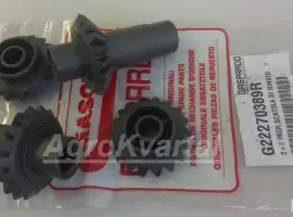 Комплект шестерен сеялки Gaspardo (Гаспардо) G22270389R