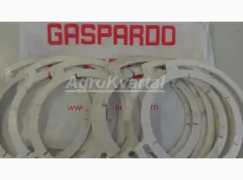 Уплотнитель Gaspardo диска аппарата MT G19002620 Прокладка высевающего аппарата Gaspardo