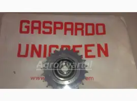Звездочка сеялки с обгонной муфтой Z 23 (каталожный номер G16631120) Шестерня (G16631120)