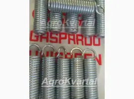 G15226270 Пружина давления Оригинал сеялки Гаспардо