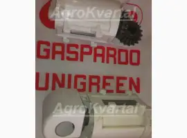 G13722330 Дозатор удобрений в сборе сеялки GASPARDO оригинал отправка любой службой