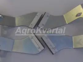 GA5220050 Чистик внутр. Левый VIDIA SX + GA5220310 Чистик внутр.Правый VIDIA SX На сеялки