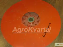 G22230015R Крыльчатка турбины сеялки Gaspardo Оригинал