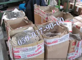 Запчасти Gaspardo (Гаспардо) только ОРИГИНАЛ Реализуем запчасти на технику Gaspardo