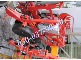 Диск G15225500 сошника сеялки Gaspardo Maschio Gaspardo и другие запчасти