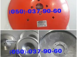 Купить Gaspardo Оригинал! Запчасти для Импортных Сеялок в наличии в Днепре