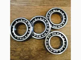 Зображення для оголошення Подшипник WBW 6213 к дисковой бороне Bomet