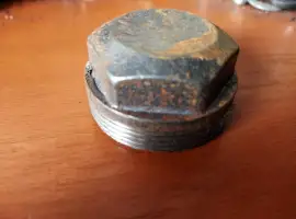 Зображення для оголошення Ковпачок ступиці секції ротаційної борони
