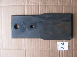 Зображення для оголошення Нож Schulte 401-206