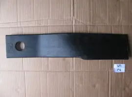 Зображення для оголошення Нож Schulte 401-067