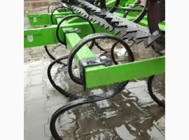 Зображення для оголошення Лапа культиватора пружинна