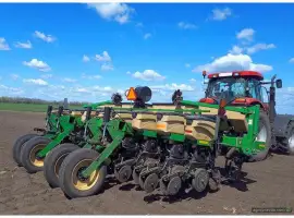 Зображення для оголошення Запчасти к почвообрабатующая техника great plains
