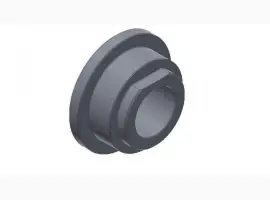 Зображення для оголошення M14505 Втулка посадки ступицы pr.70-35 фармет софтер
