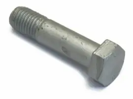 Зображення для оголошення Болт 6-гран. / M20x80-10.9 Zn 3014606