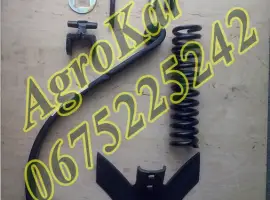 Зображення для оголошення Запчасти к культиваторам John Deere 960