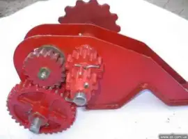 Зображення для оголошення Механизм передач культиватор КРН 46.400