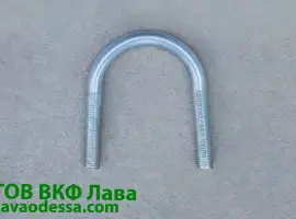 Зображення для оголошення Скоба ПБЛ 02.602 (ПБЛ