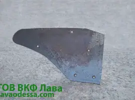 Зображення для оголошення Крило відвалу ПЛЕ 21.411 напівгвинтове на плуг ПЛН