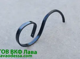 Зображення для оголошення Стійка S подібна 32х10 на культиватор (без лапи)