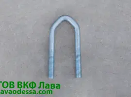 Зображення для оголошення Скоба культиватора КРН 3М 16х65х140