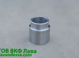 Зображення для оголошення Втулка БДВП Краснянка (круглий отвір) нового зразка з однією проточкою