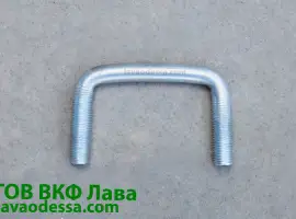 Зображення для оголошення Скоба колеса 3-35 (під передплужник) (ПНУ 00.636.09)