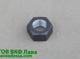 Зображення для оголошення Гайка М-42х3 ГОСТ 5915-70 до борони БДТ-7