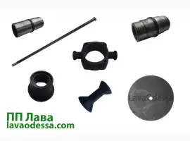 Зображення для оголошення Запчастини на борони БДТ