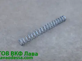 Зображення для оголошення Пружина культиватора КПС 00.601 d=5mm