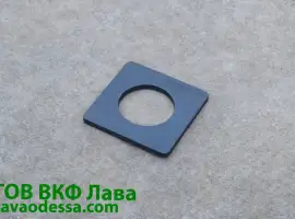 Зображення для оголошення Шайба кругла проміжна БД4206208 (70*70*4) на борону БДВП