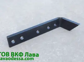 Зображення для оголошення Кронштейн на плуг ПЛН 01.022 (приварний нижній ПЛН 5-35) (ПНЕ 04.302)
